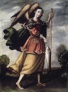 Archangel Raphael